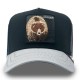 کلاه نقاب دار مدل Goorin - Murder Bear کلاه نقاب دار مدل Goorin - Murder Bear