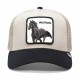 کلاه نقاب دار مدل Goorin - The Mustang کلاه نقاب دار مدل Goorin - The Mustang