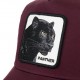 کلاه نقاب دار مدل Goorin - Panther / Maroon