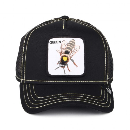 کلاه نقاب دار مدل Goorin - Queen Bee