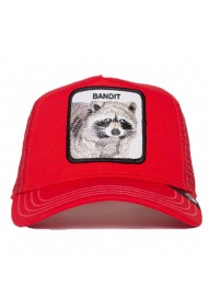 کلاه نقاب دار مدل Goorin - The Bandit