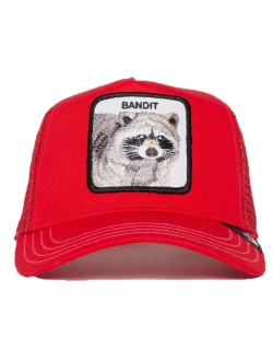 کلاه نقاب دار مدل Goorin - The Bandit