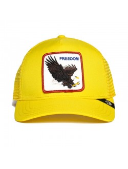 کلاه نقاب دار Goorin - The Freedom Eagle