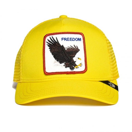 کلاه نقاب دار  Goorin - The Freedom Eagle