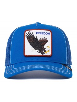 کلاه نقاب‌دار مدل Goorin - The Freedom