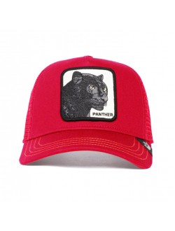 کلاه نقاب دار مدل Goorin - The Panther