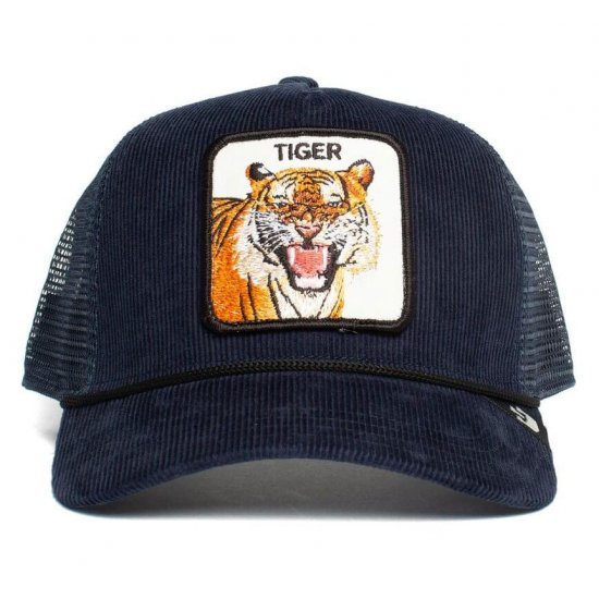 goorin tiger hat