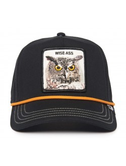 کلاه نقاب دار مدل Goorin - Wise Owl 100