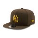 کلاه نقاب دار مدل New Era - New York Yankees Utility Brown