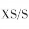 XS/S 