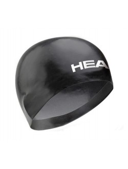 کلاه شنا مدل Head - 3D Racing Cap / Black