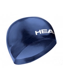 کلاه شنا مدل Head - 3D Racing Cap/ Blue