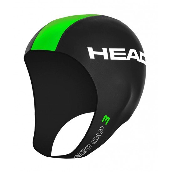 کلاه شنا مدل Head - Neo Cap 3