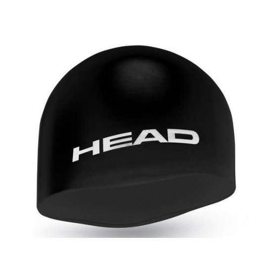 کلاه شنا مدل Head - Silicone Moulded