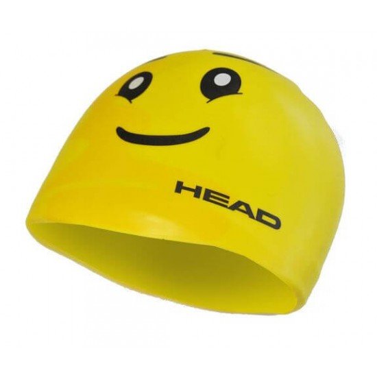 کلاه شنا مدل Head - Silicone Sketch