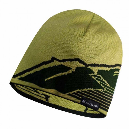 کلاه مدل Himalaya - 0460