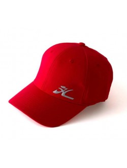 کلاه نقاب دار مدل Hobie - Flying H Red