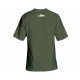 تیشرت مدل Hobie - SS Surf Shirt / Green