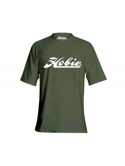 تیشرت مدل Hobie - SS Surf Shirt / Green