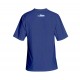 تیشرت مدل Hobie - SS Surf Shirt / Navy Blue