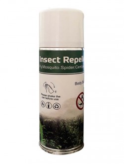 اسپری دافع حشرات مدل Hoger - Insect Repellent