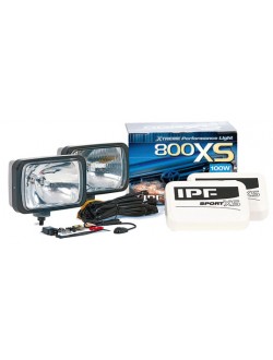 پروژکتور مدل IPF - 800XS Xtreme Performance Light