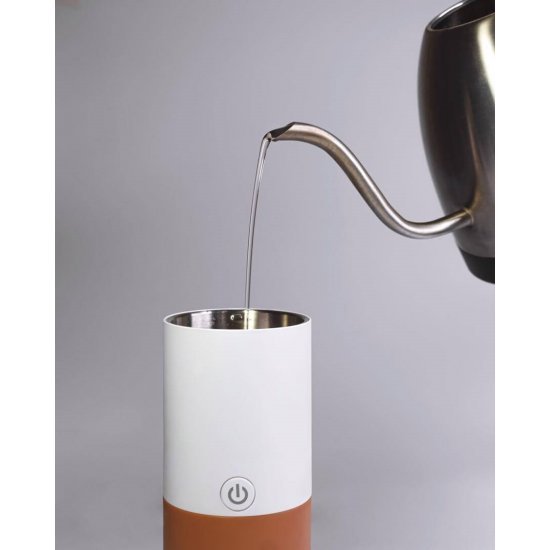 قهوه ساز برقی مدل Imons - CP001