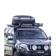 کیف حمل مدل Ironman 4x4 - Weatherproof Rooftop 250L