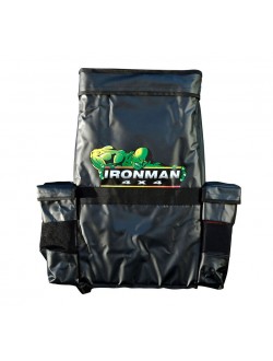 کیف زاپاس مدل Ironman 4x4 - Rear Wheel