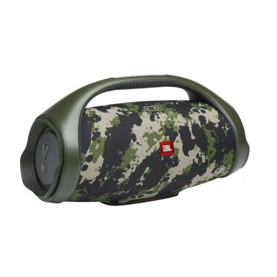 camo jbl boombox