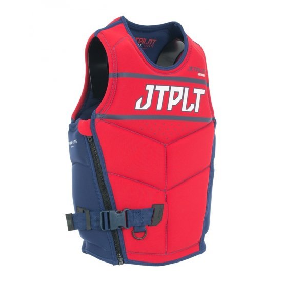 جلیقه نجات مدل JetPilot - RX Mens S/E Neo Navy/Red L50