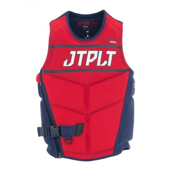 جلیقه نجات مدل JetPilot - RX Mens S/E Neo Navy/Red L50