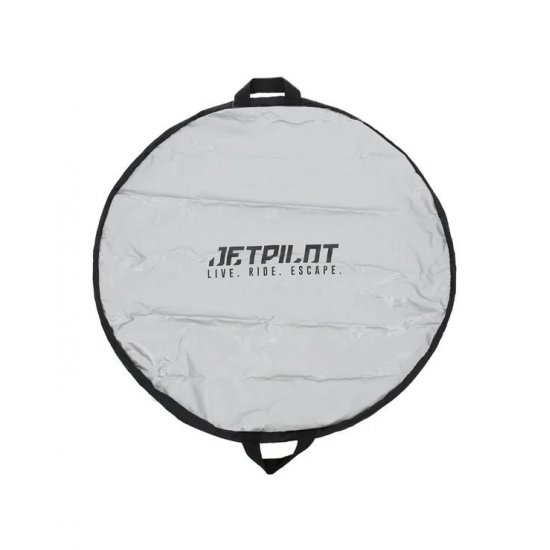 زیرانداز تعویض وت سوت مدل JetPilot - Wetsuit Change Mat