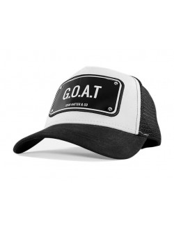 کلاه نقاب دار مدل John Hatter & Co - G.O.A.T