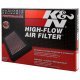 فیلتر هوا مدل K&N - High Flow Hilux Revo