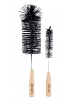 فرچه شستشو قمقمه مدل Kambukka - Brushing Bros