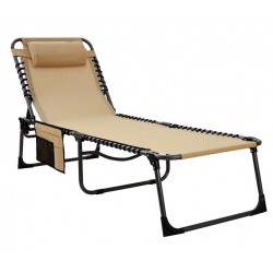 king camp chaise lounge