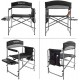 صندلی کمپ مدل KingCamp - Folding Director / KC1904 صندلی کمپ مدل KingCamp - Folding Director / KC1904