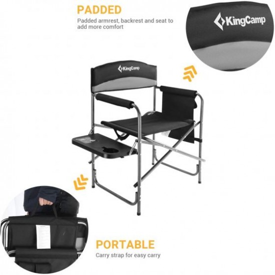 folding directors camping chairs