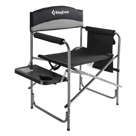 صندلی کمپ مدل KingCamp - Folding Director / KC1904 صندلی کمپ مدل KingCamp - Folding Director / KC1904
