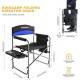 صندلی کمپ مدل KingCamp - Folding Director / KC1904 صندلی کمپ مدل KingCamp - Folding Director / KC1904