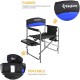 صندلی کمپ مدل KingCamp - Folding Director / KC1904 صندلی کمپ مدل KingCamp - Folding Director / KC1904