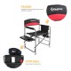 صندلی کمپ مدل KingCamp - Folding Director / KC1904 صندلی کمپ مدل KingCamp - Folding Director / KC1904