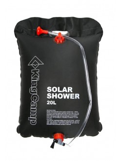 دوش کمپ مدل KingCamp - Solar Shower