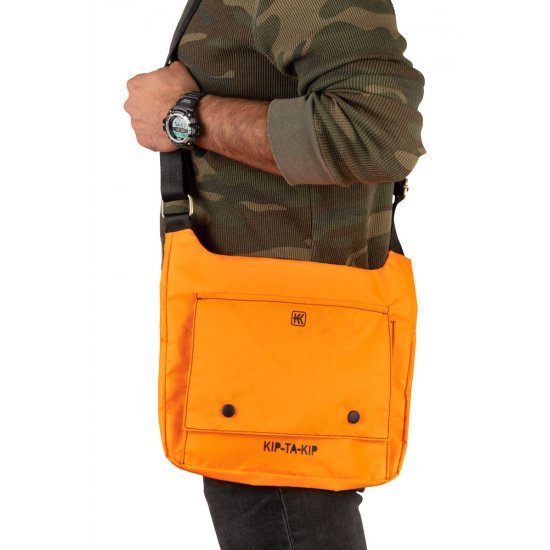 کیف جلیقه ای مدل Kip Ta Kip - Vest Bag G