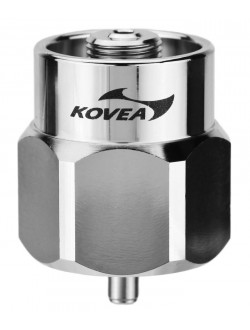 آداپتور کپسول گاز مدل Kovea - LPG Adapter