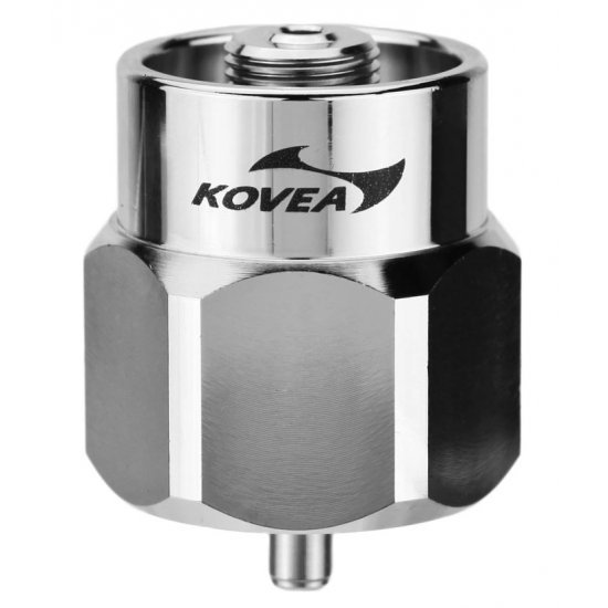 آداپتور کپسول گاز مدل Kovea - LPG Adapter