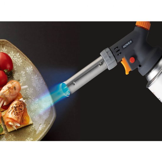سرشعله صنعتی مدل Kovea - Cook Mate