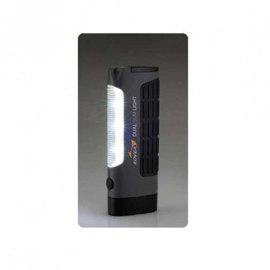 چراغ قوه مدل Kovea - Dual Slim Light