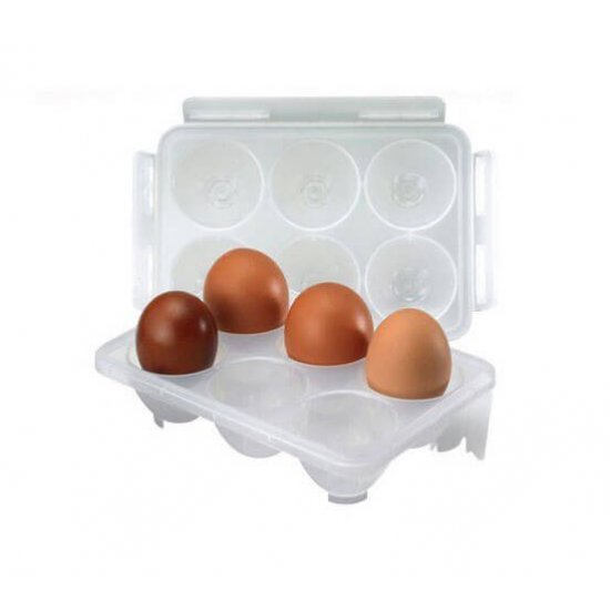 جای تخم مرغی مدل Kovea - EGG Case